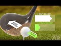 Science of Golf: Physics of the Golf Club