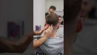 I Tried the Trendy Low Fade Haircut - Men's grooming products | Did you Know | Facts