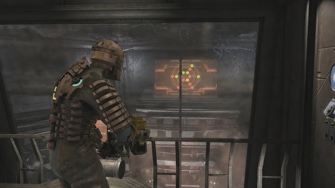 Dead Space Games 1.2.3 - All Suits (DLC Included) 