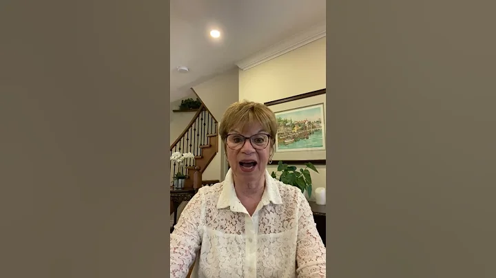 Seniors Downsizing Pt.1 with Brenda Ernst | Toombs...