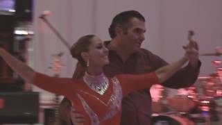 Girl Scouts of the Jersey Shoe DWOS Celebrity Dancer Joe Leone