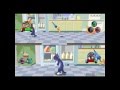 Tom and Jerry in House Trap - Gameplay PSX / PS1 / PS One / HD 720P (Epsxe)