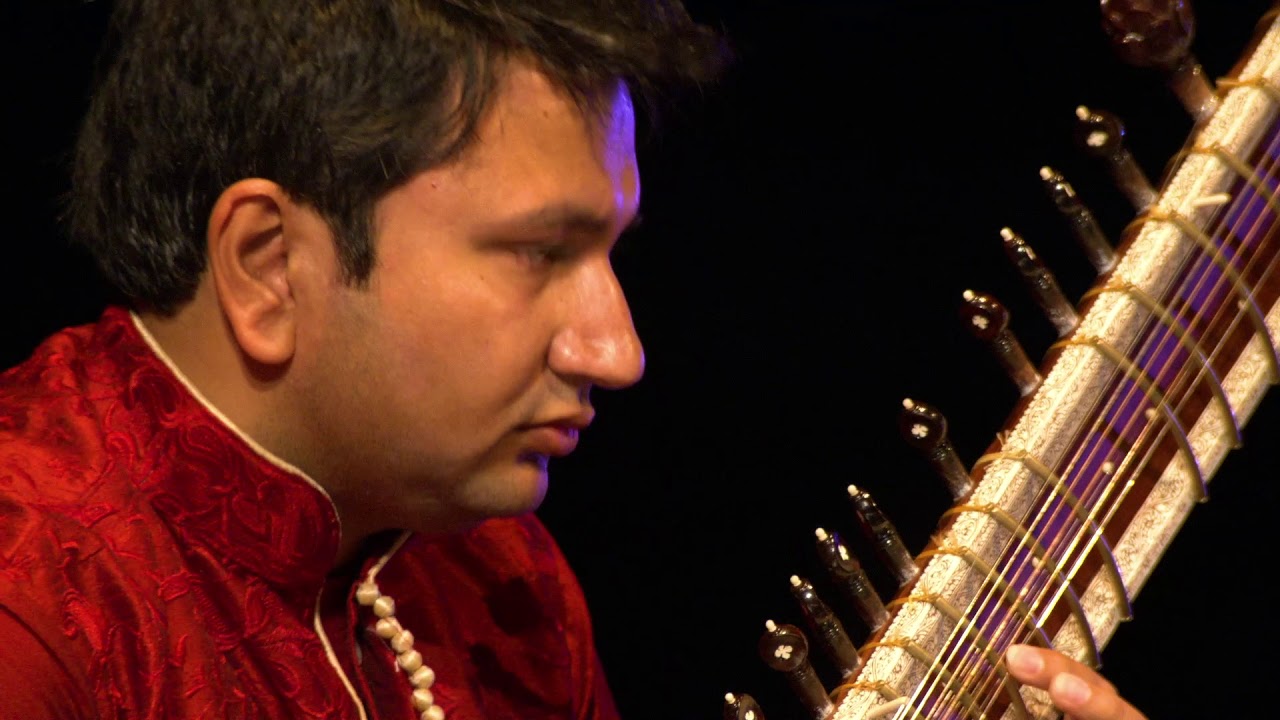 Kathak: keeping a classical Indian art form alive | Sonali Loomba | TEDxSaltLakeCity