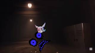 Entities exploring DOORS RLD animation S2 Part 2 [So deep#]animation #roomslowdetailed