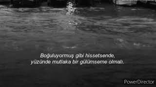 Şiir Son Pişmanlık Yazan Gönül Tamircisi Yorum Aynur Kurt