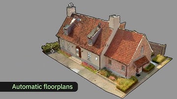 Home 3D scanning with Pythagoras CAD Software