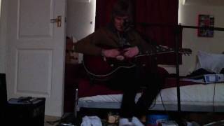 We Cry- The Script Cover
