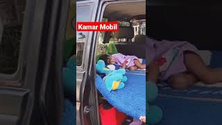 |COOL‼️Make a car room| Kijang Grand Extra car| screenshot 1