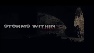 Storms Within- Fallen (Official Music Video- Wide Screen)