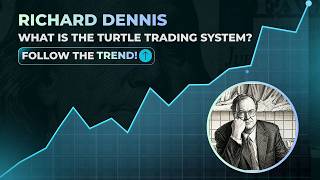 The Richard Dennis Experiment: How the Turtle Traders Made Millions