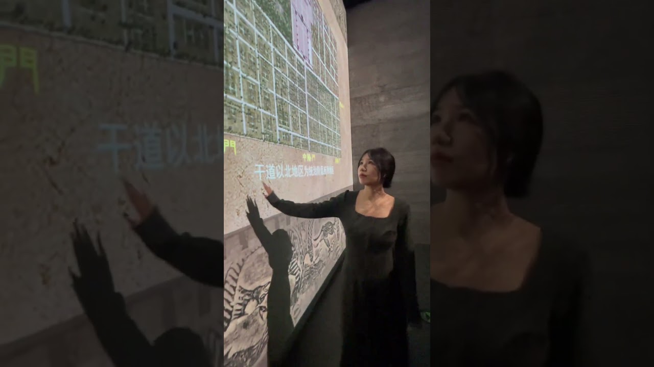 The Tomb of Cao Cao｜Where Legends Rest