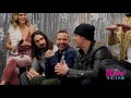 Exclusive Backstreet Boys Interview at KISSmas 2017!