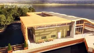 BIM | Information in Building Information Modeling | Naveenkumar Nagipogu