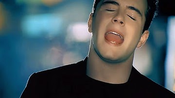 Westlife - I Lay My Love on You (Official Video) [4K Remastered]