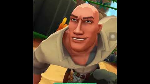 Jumanji: Epic Run (Maddy) IOS | JUMANJI EPIC RUN Gameplay | Jumanji In Real Life the Next Level