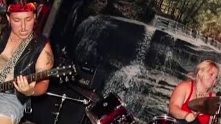 One band mate in the ER, Video captures band attack at Detroit Bar.