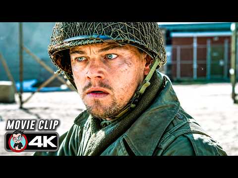 Still from the movie Shutter Island
