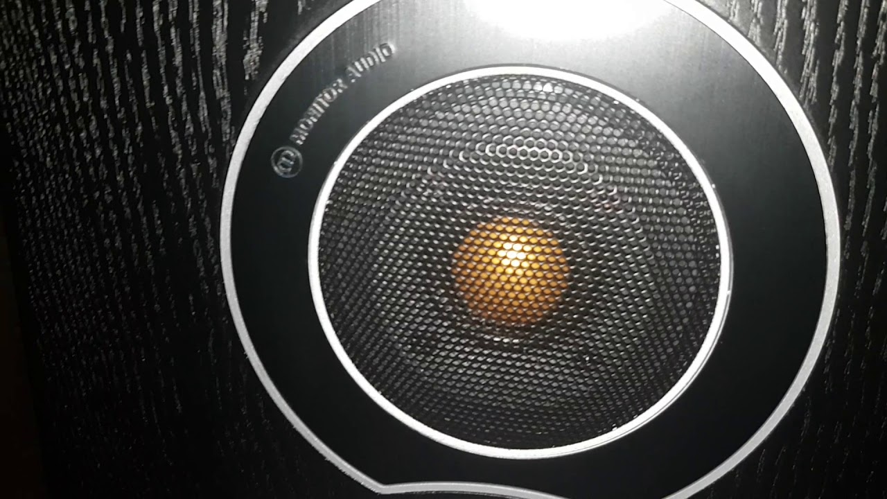 Monitor Audio Silver 2