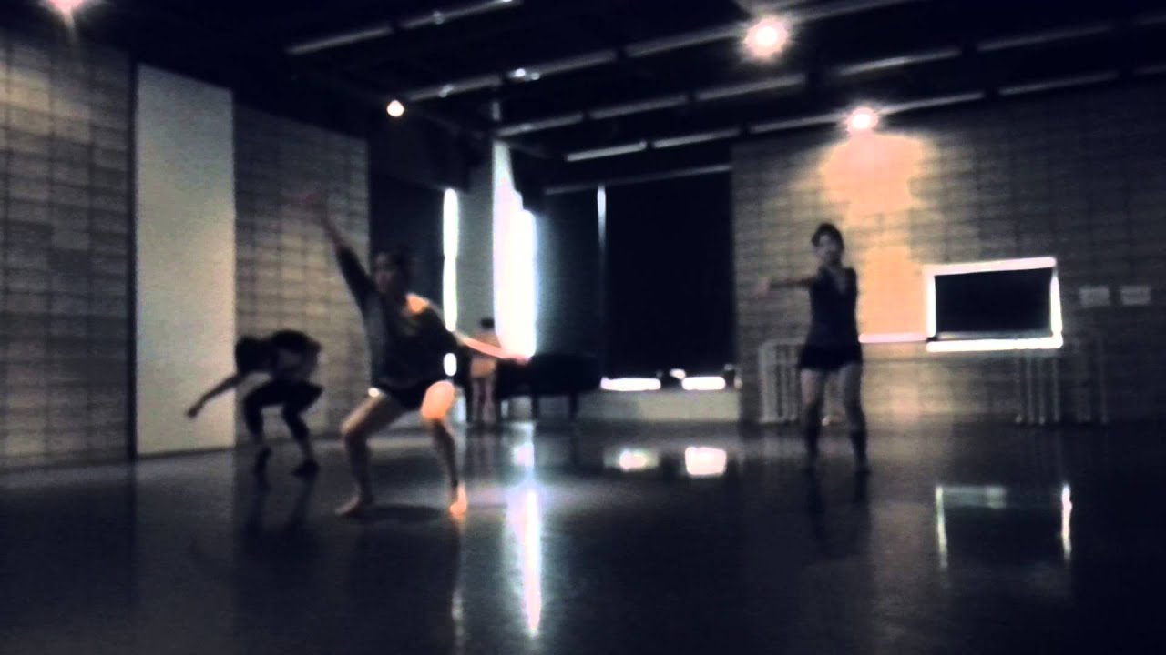contemporary dance, kiki soh, jazz