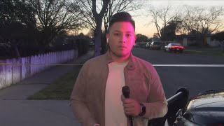 FPD: Homicide investigation in Central Fresno after early morning shooting