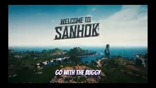 Ini dia lagu pubg mobile yang sedang tranding 'Welcome to sonhok'