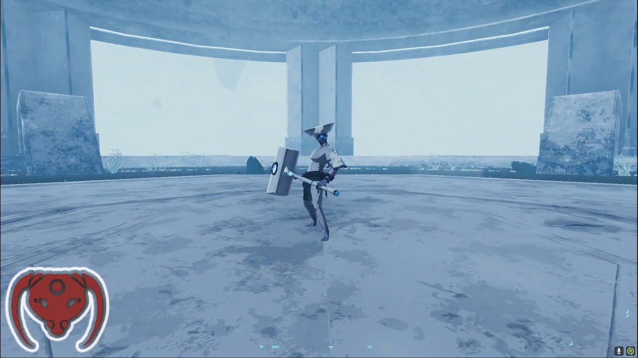 [OLD] ROR2: Huntress vs Mithrix Boss Fight Monsoon-No Commentary