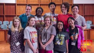 Texas Strings Camp