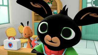 20 X Volledige Afleveringen  Bing En Zijn Rienden  Nederlands Tv