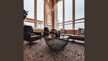 Scintillating Ambiance for Fun Workcations