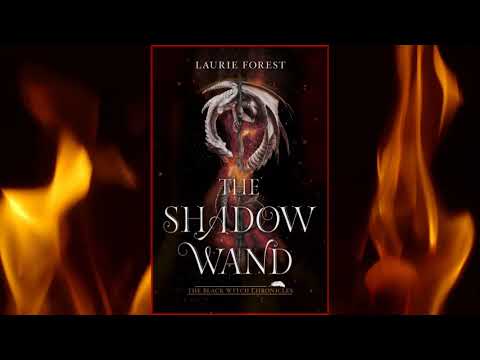 the shadow wand