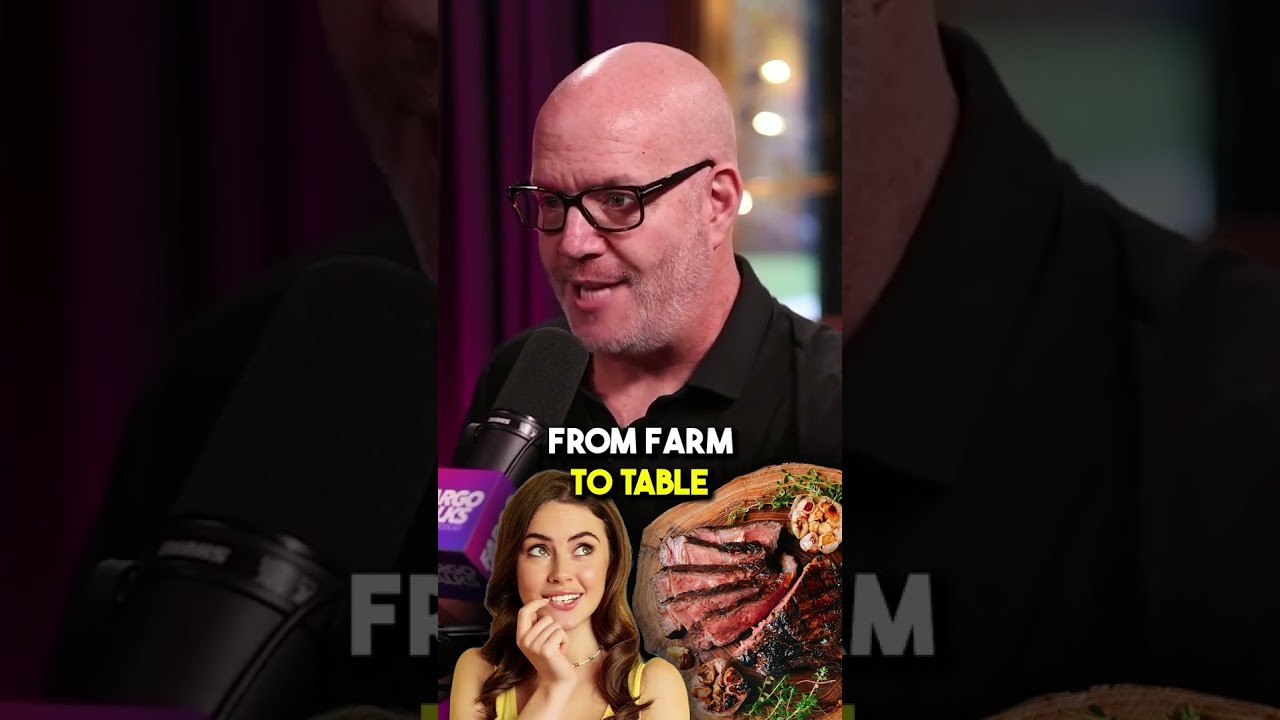 Corn Fed Beef Is The Best