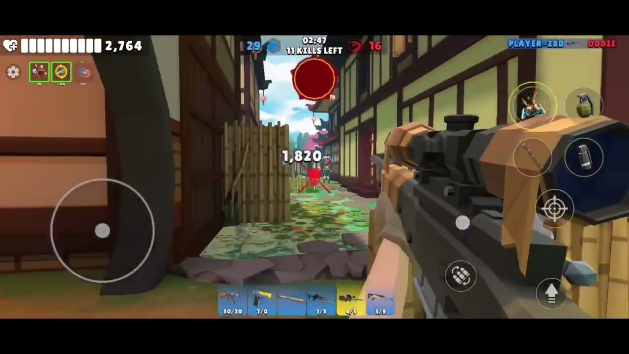 January 26, 2026 “Noob Se Pro Tak Ka Safar | Crazy Gameplay Hindi”