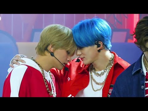[NCT 제노 해찬] 어? 너네 지금 뭐 하는..?