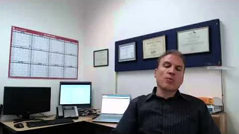 Property mineral rights and easement title search