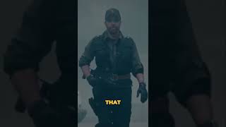 The Secret That Changed Chuck Norris Forever