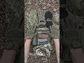 This is what soldiers REALLY carryWhat item do you think is most important?#ArmyGear#USArmy#Military