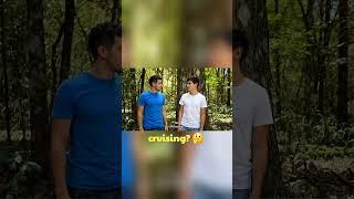 ustedes Saben Lo Que Es El Cruising 
