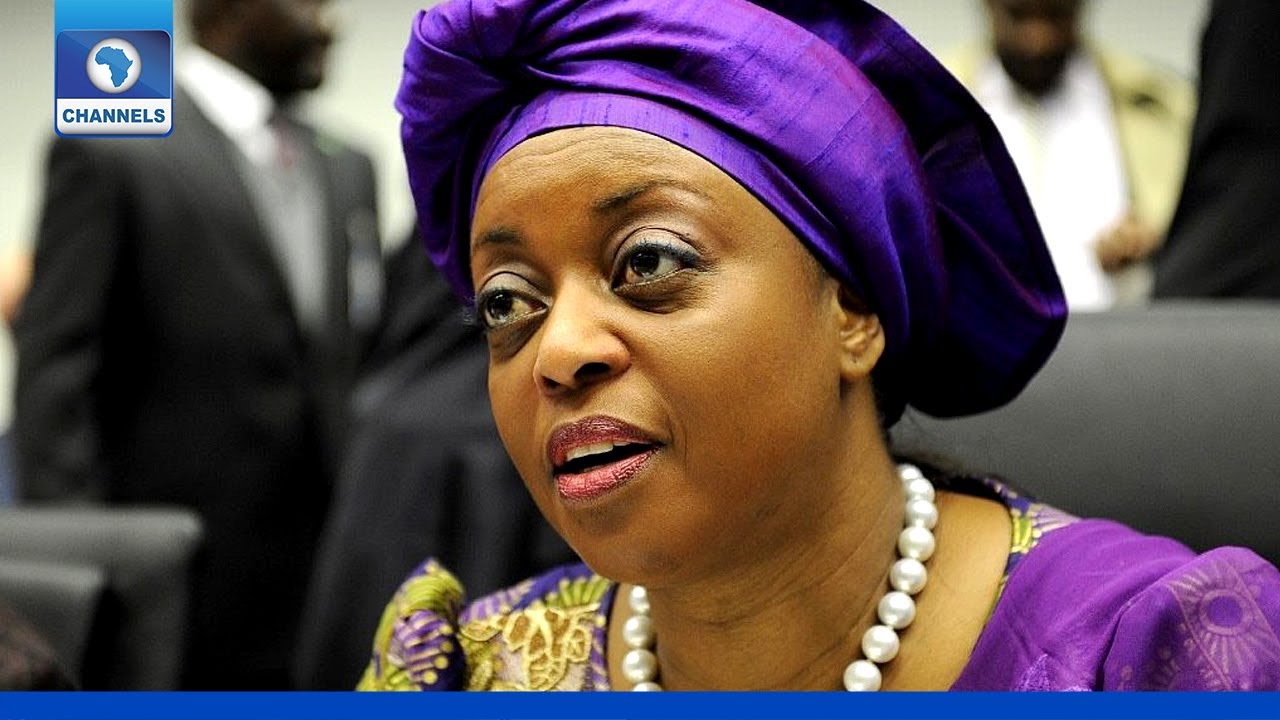 Diezani Forfeited Jewelry Worth N14.4bn, Houses Valued At $80m – EFCC