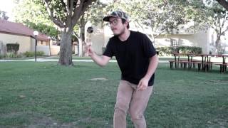 Kendama Mini Edit 2