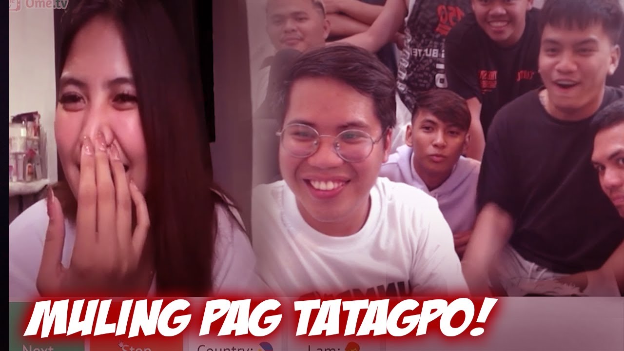 NAKITA NAMIN ULIT SIYA!!!