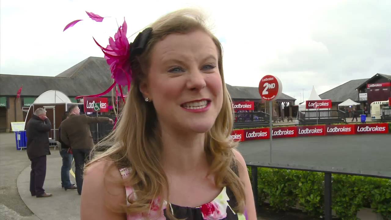 Nuala Carey-My Race Day Fashion