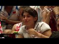 Chat with Champions featuring Yelena Isinbaeva and Sergey Bubka - Full Version - Singapore 2010 YOG
