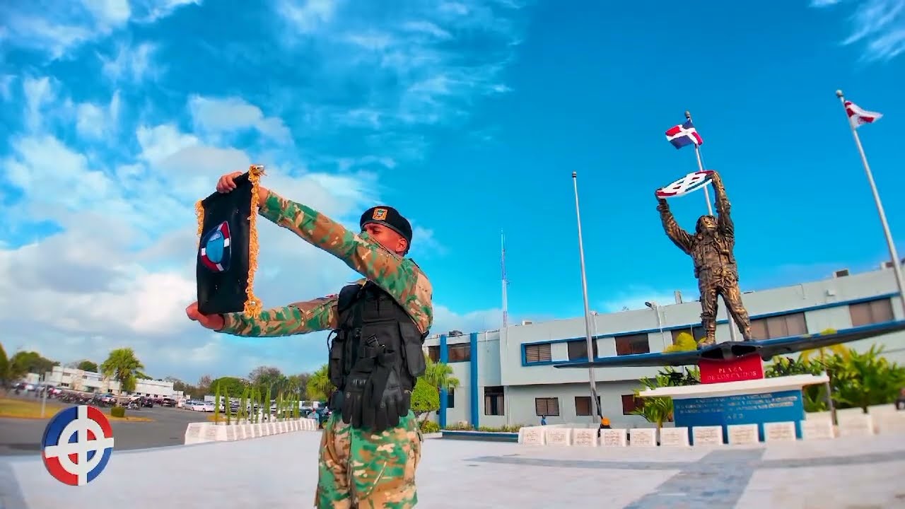 Orden del Día, en memoria del general de división Santiago Rodríguez