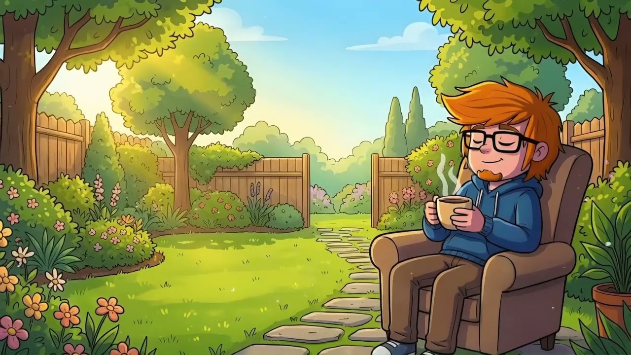 Chill Hip Hop Session 🌞 | Warm Cup Lofi | Mind-Ease Dave FM