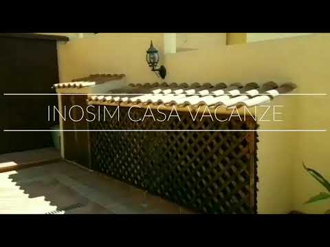 Inosim - Casa Vacanze [Selargius(CA)] 2020