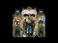 Michael jackson  heal the world audio