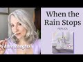 Review: When the Rain Stops | Replica Collection Maison Margiela