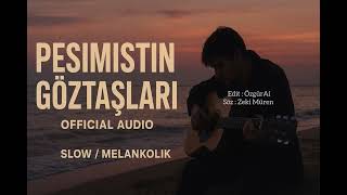 Sorma Ne Haldeyim - Zeki Müren Cover
