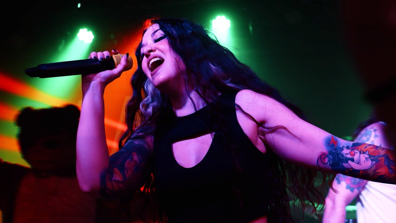 Sicksense - Sellout (Official Music Video)