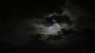 Blood Moon Eclipse - September 27, 2015